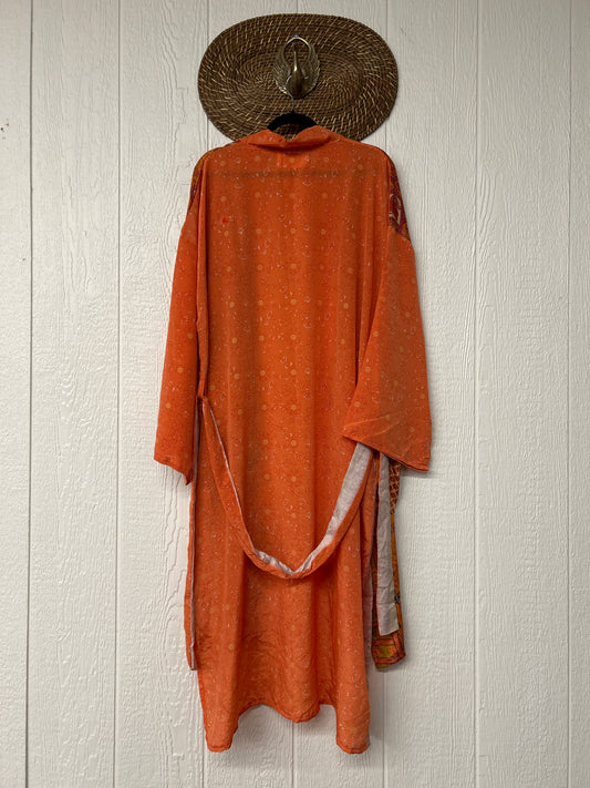 Rasgulla Sari Serenity Kimono 1125 093