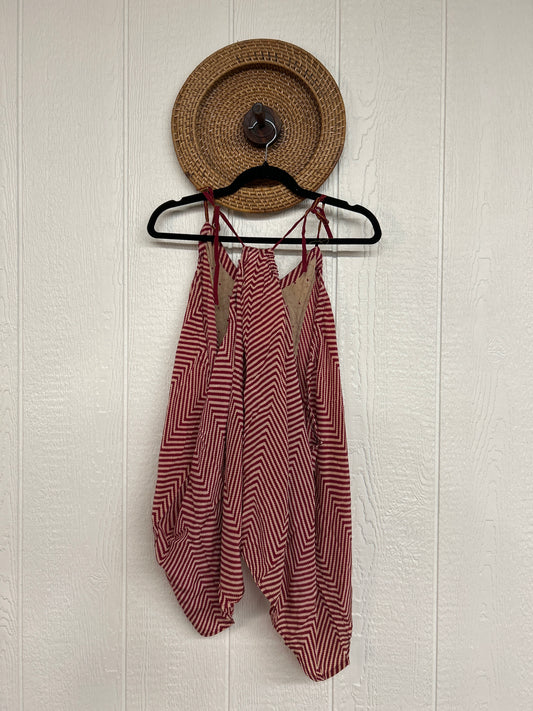 Free Fallin' Tank 0725 167