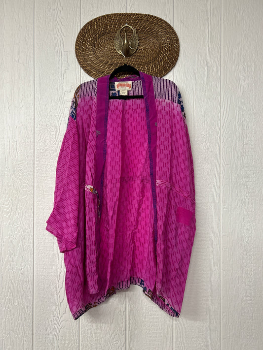 Dreamweaver Shortie Kimono 1025 071