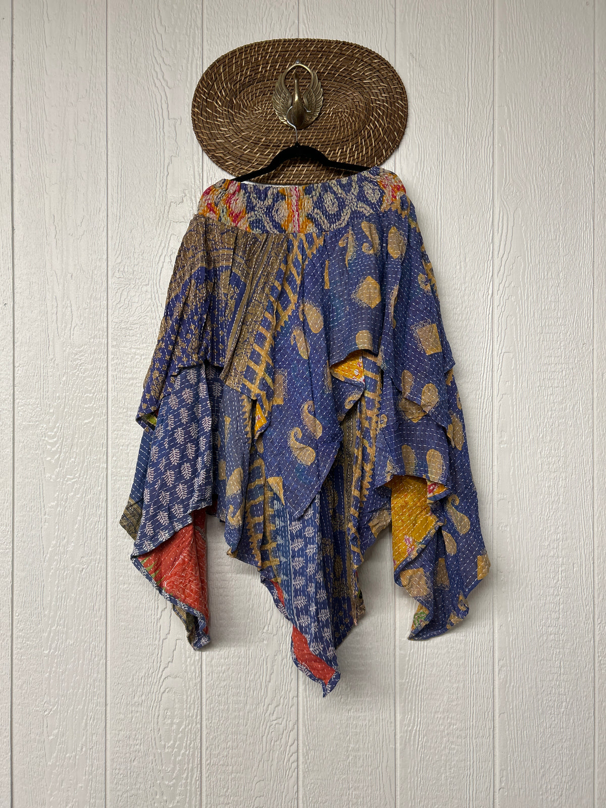 Pareo Kantha Pixie Pant 0826 183