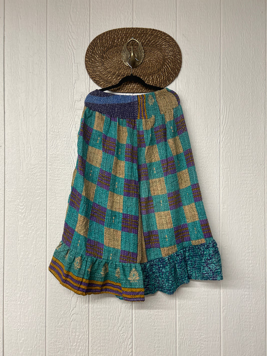 Pareo Kantha Joplin Gauchos 0726 217
