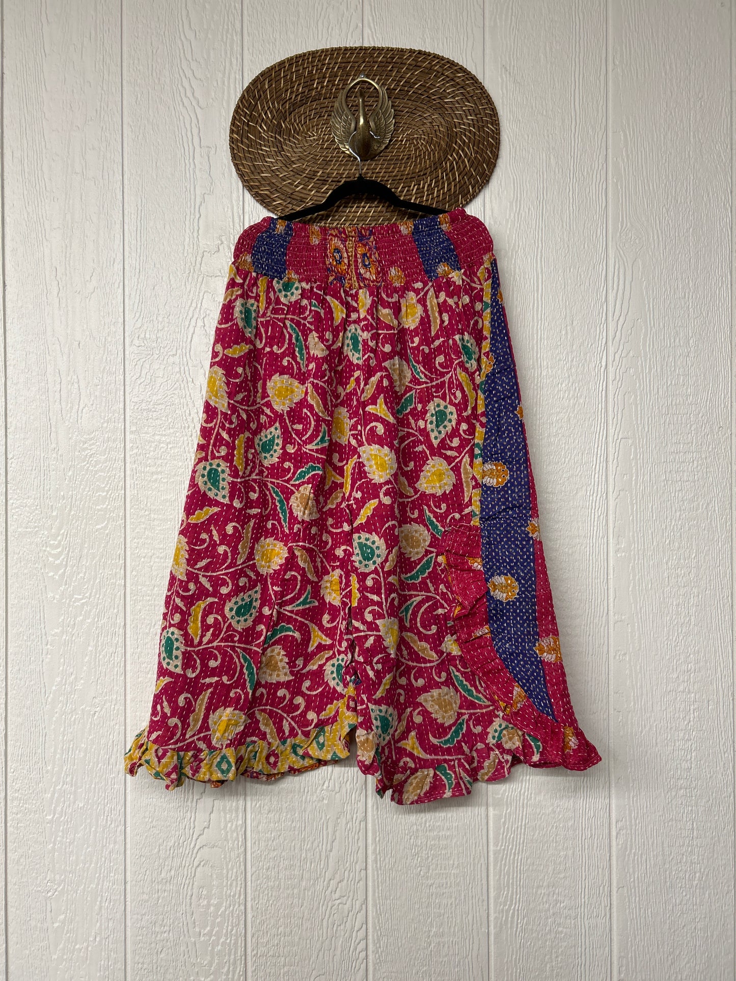 Pareo Kantha Inner Peace Gauchos 0626 170