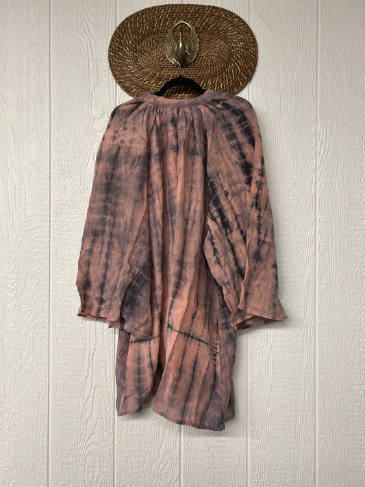 Woodstock Shortie Kimono 1025 192