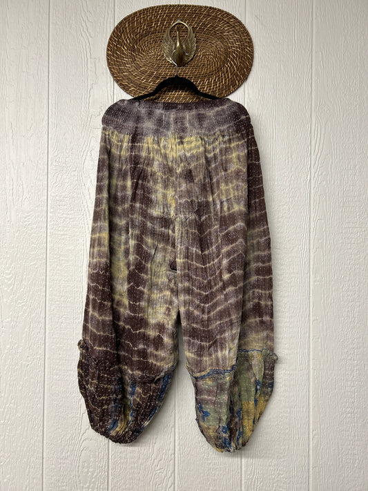 Pareo Kantha Joplin Jogger Pant 0526 015
