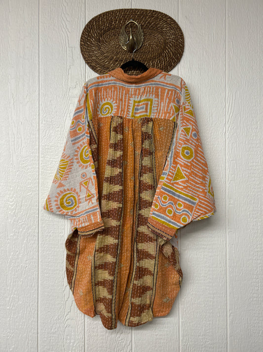 Pareo Kantha Poetic Tunic 1225 126