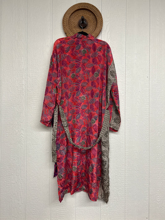 Rasgulla Sari Serenity Kimono 1125 245