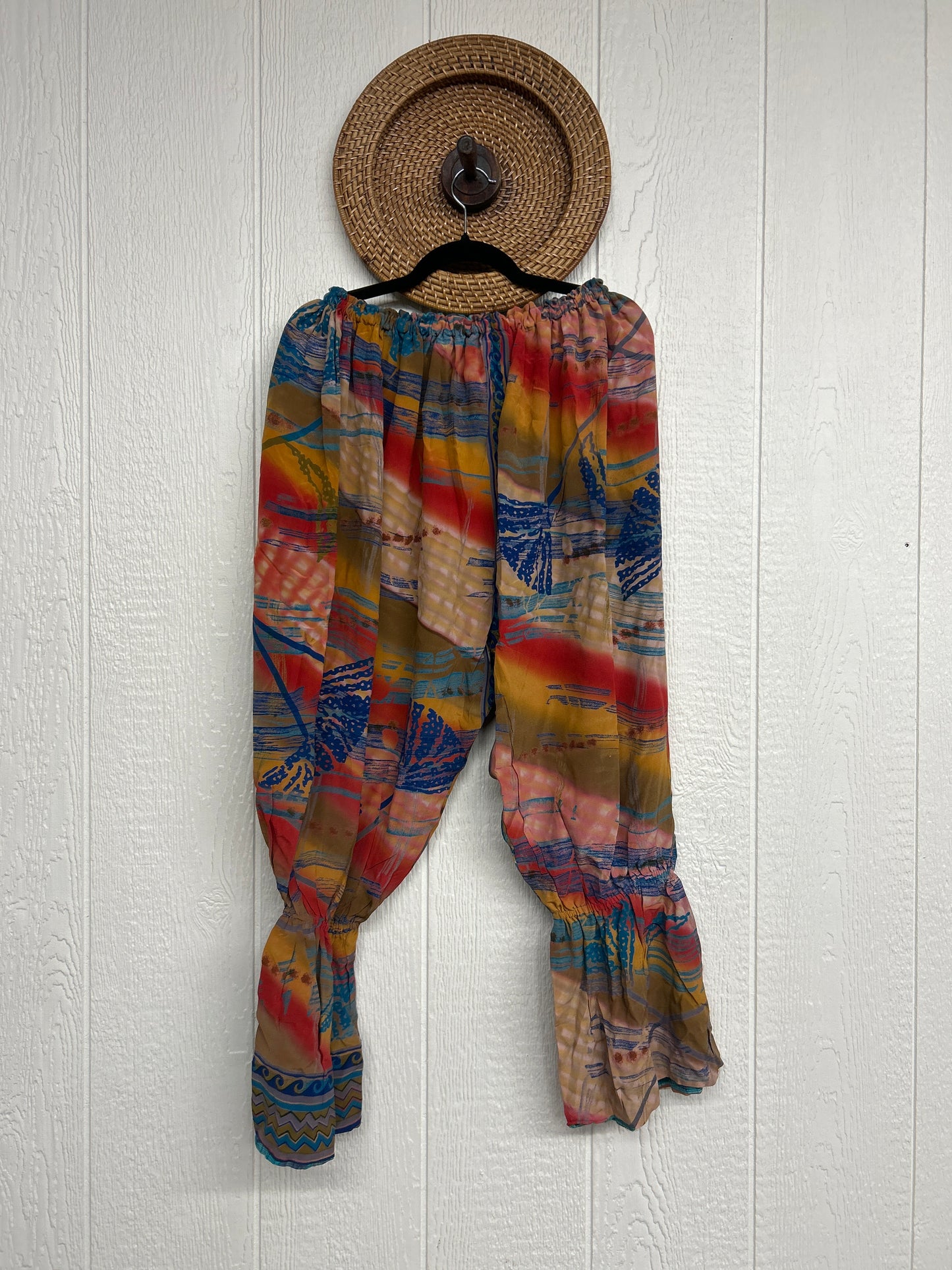 Duality Bloomer Pant 0426 144