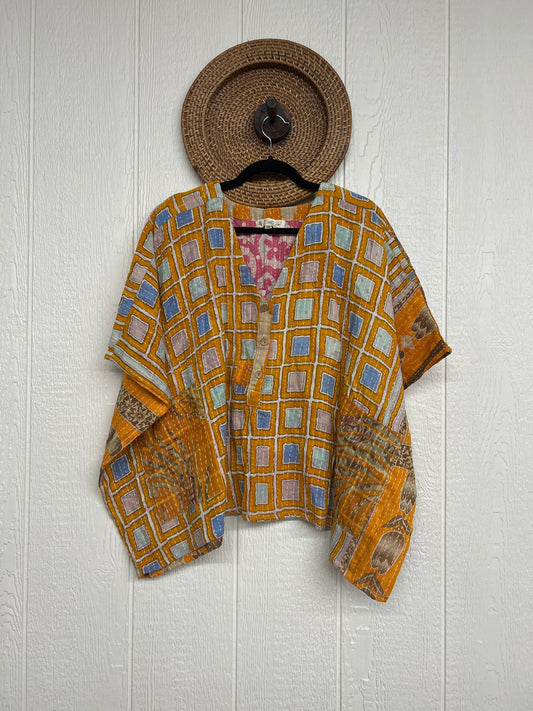 Kantha Shortie-Muu 0625 073