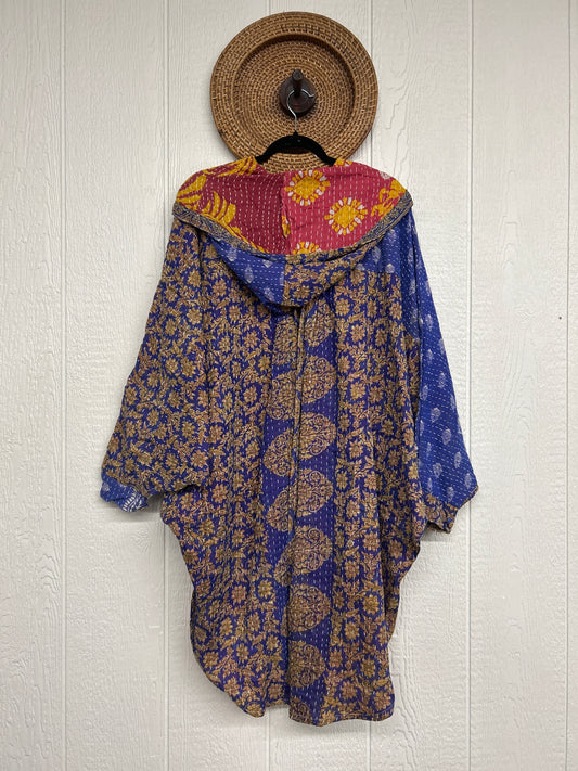 Pareo Kantha Poetic Hoodie 0226 150