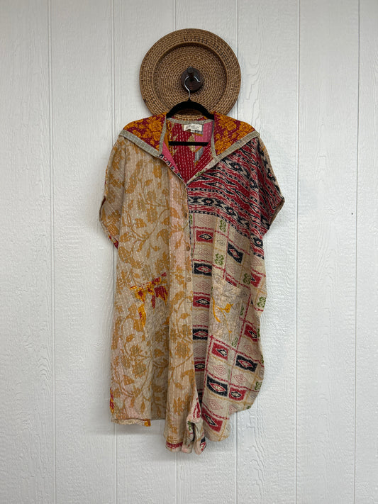 Peacemaker Hoodie Romper 0625 242