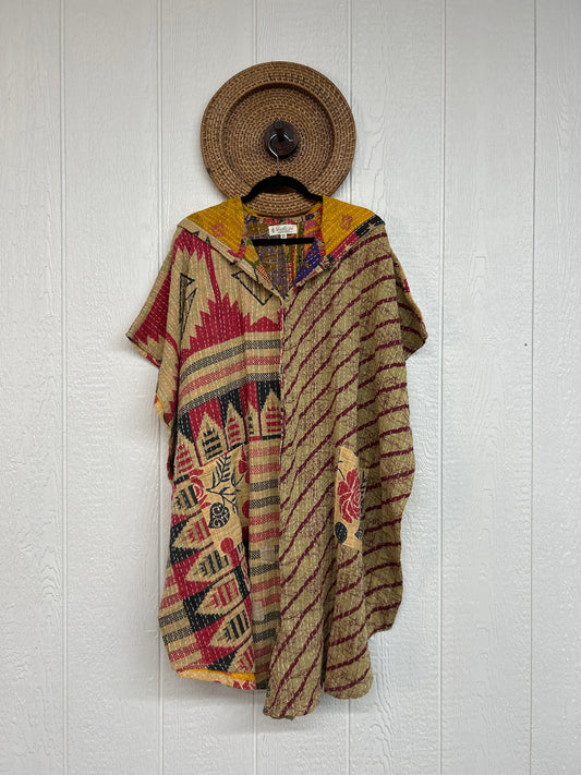 Peacemaker Hoodie Romper 0625 203