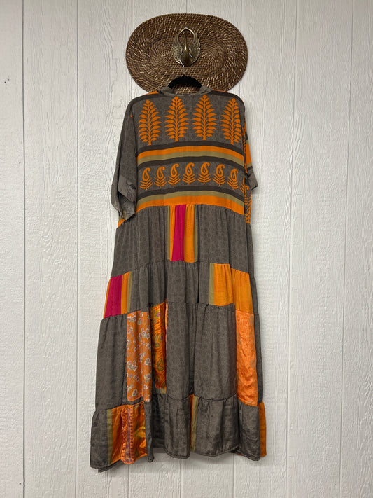 Rasgulla Sari Twilight Dress 0426 259