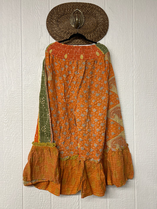 Pareo Kantha Joplin Pants 0326 021