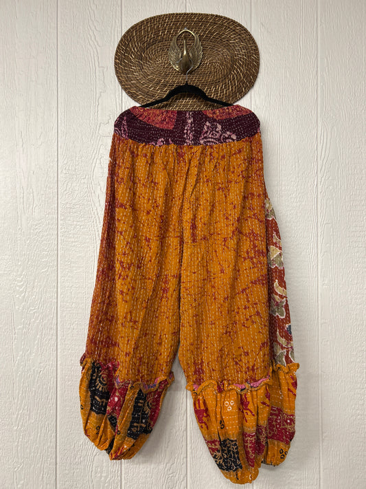 Pareo Kantha Joplin Jogger Pant 1125 071