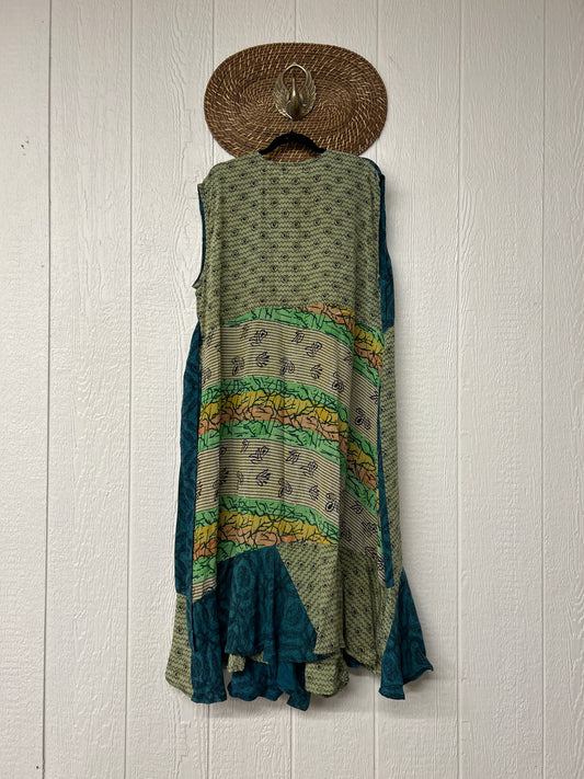 Rhapsody Kimono Vest 0525 084