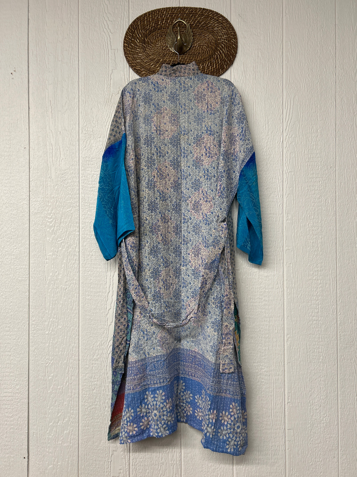 Pareo Kantha Majestic Kimono 0926 130