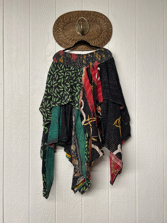 Pareo Kantha Pixie Pant 0826 213