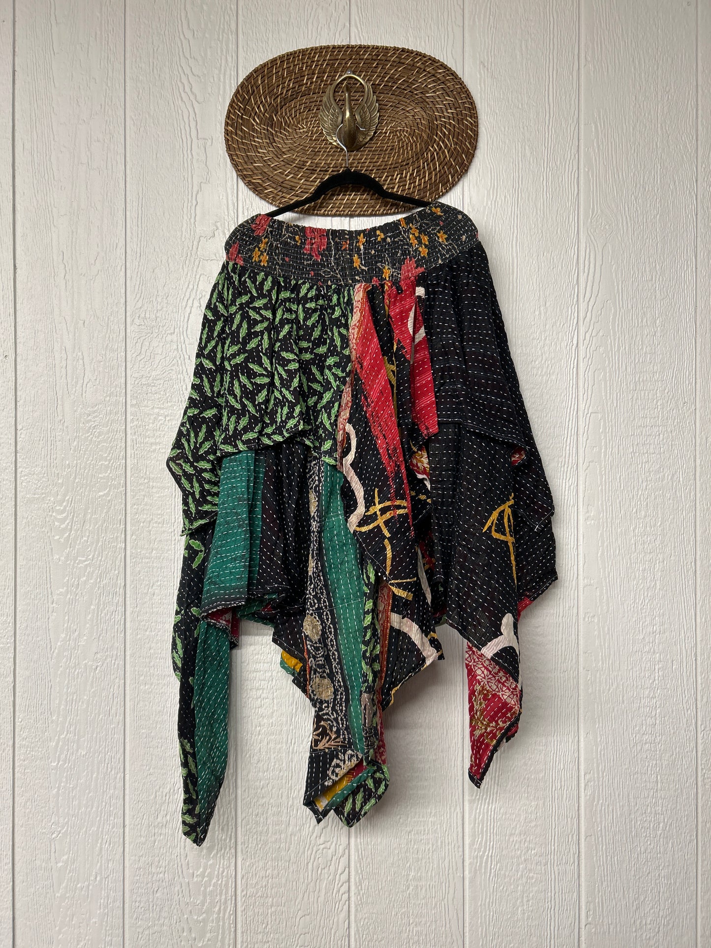 Pareo Kantha Pixie Pant 0826 213