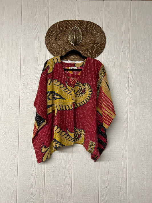 Kantha Shortie-Muu 0625 211