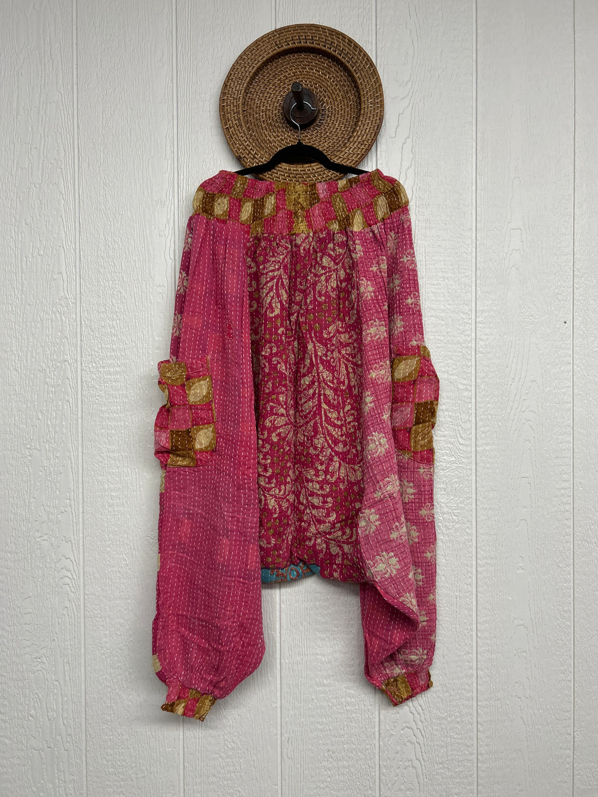 Pareo Kantha Be Still Harems 0626 026