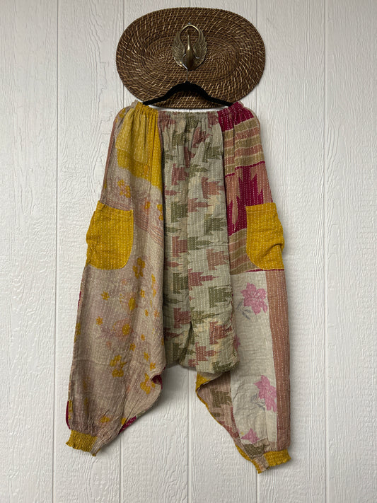 Pareo Kantha Be Still Harems 0226 231