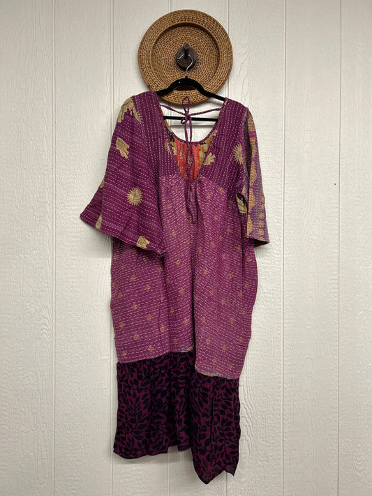 Pareo Kantha Mystic Maxi Dress 1225 208