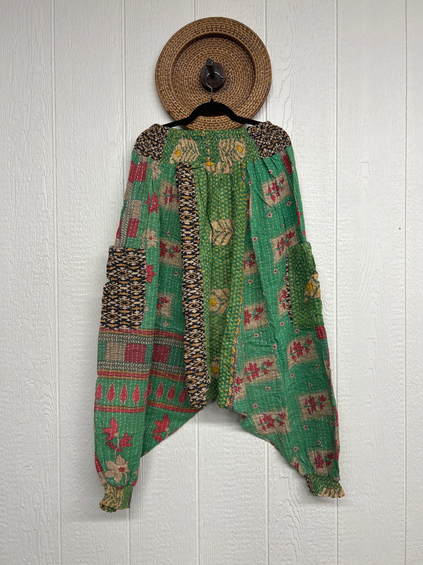 Pareo Kantha Be Still Harems 0626 050