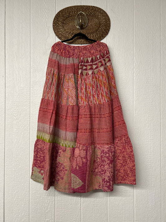 Pareo Kantha Lotus Wide Leg Pants 0926 049