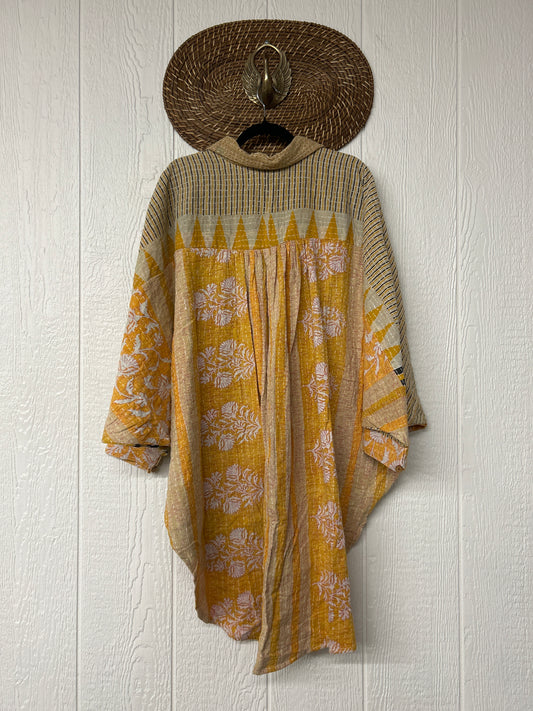 Pareo Kantha Poetic Tunic 1225 018