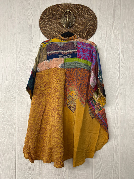 Goddess Free To Be Button-Down 0925 051