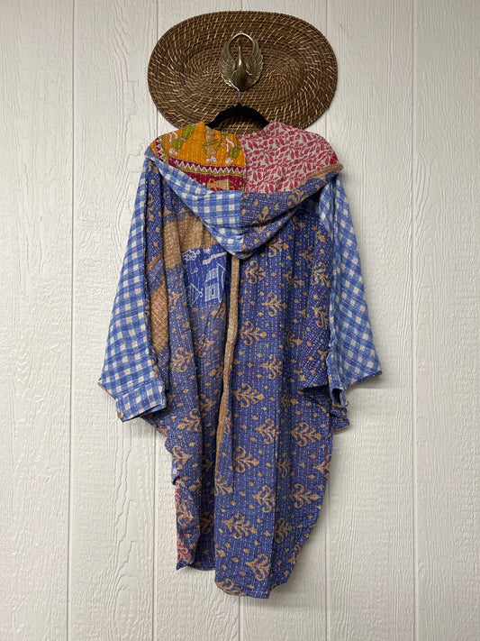 Pareo Kantha Poetic Hoodie 0226 235