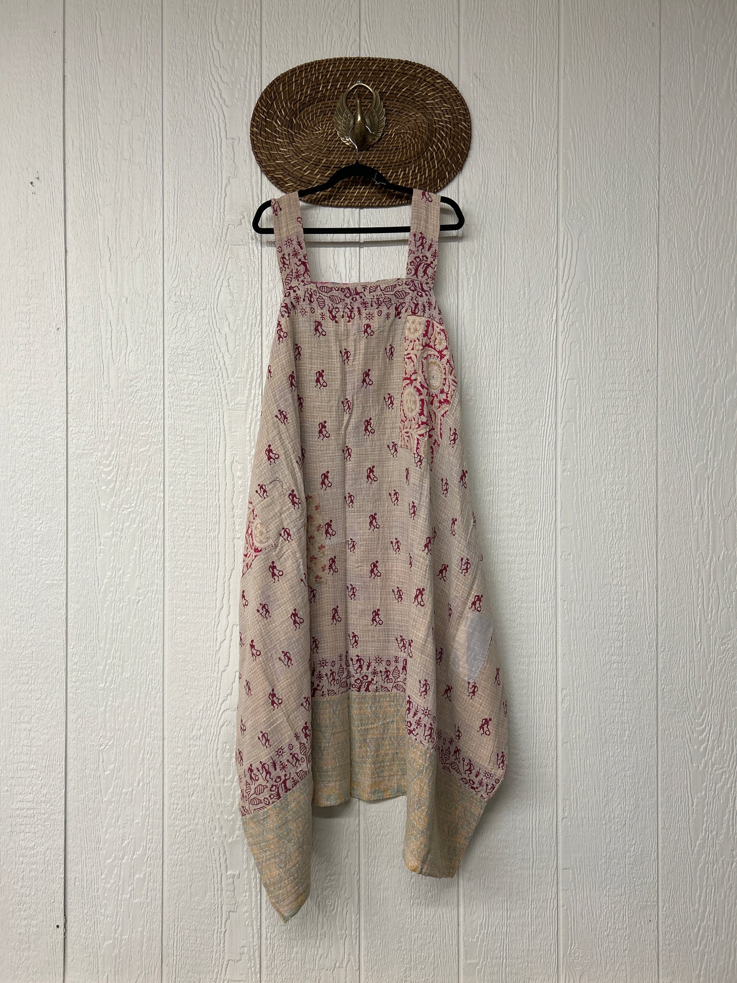 Pareo Kantha Gonna Shine Maxi 0726 098