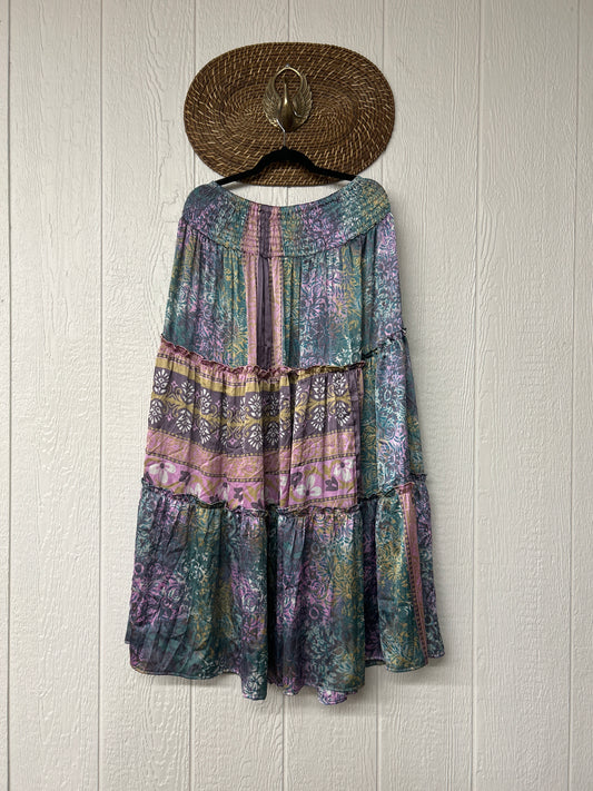 Monarch Maxi Skirt KB0925 002