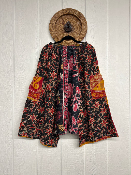 Pareo Kantha Karma Culottes 0626 047
