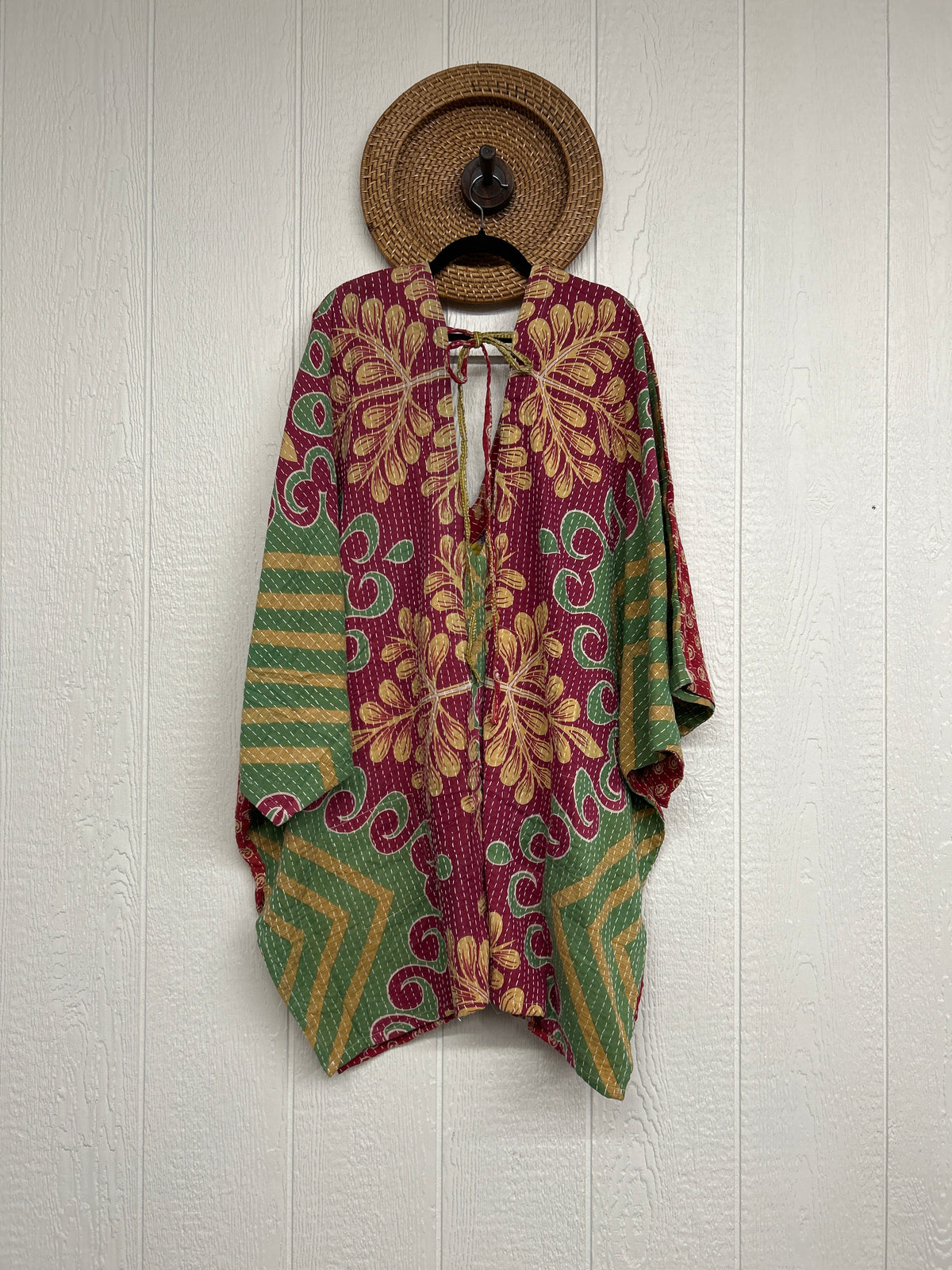 Pareo Kantha Shortie Moondance Muu 0926 195