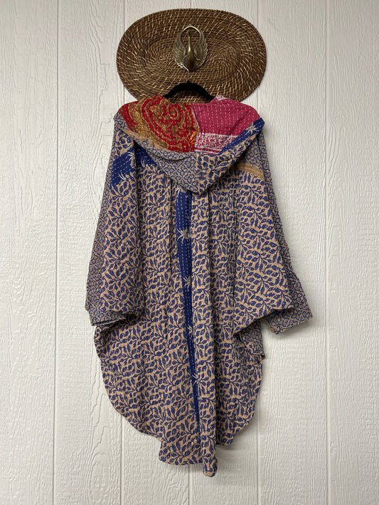 Pareo Kantha Poetic Hoodie 0226 222