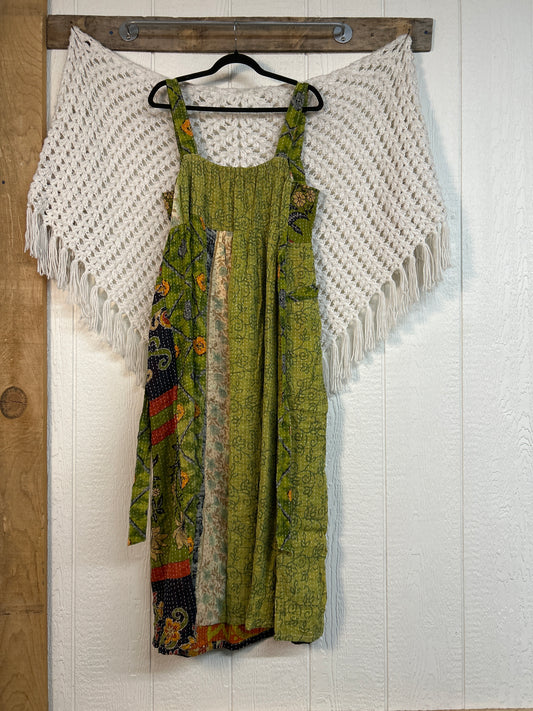 Pareo Kantha Crossroad Dress 0926 240