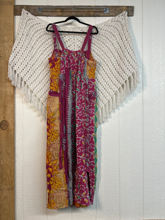 Pareo Kantha Crossroad Dress 0926 234
