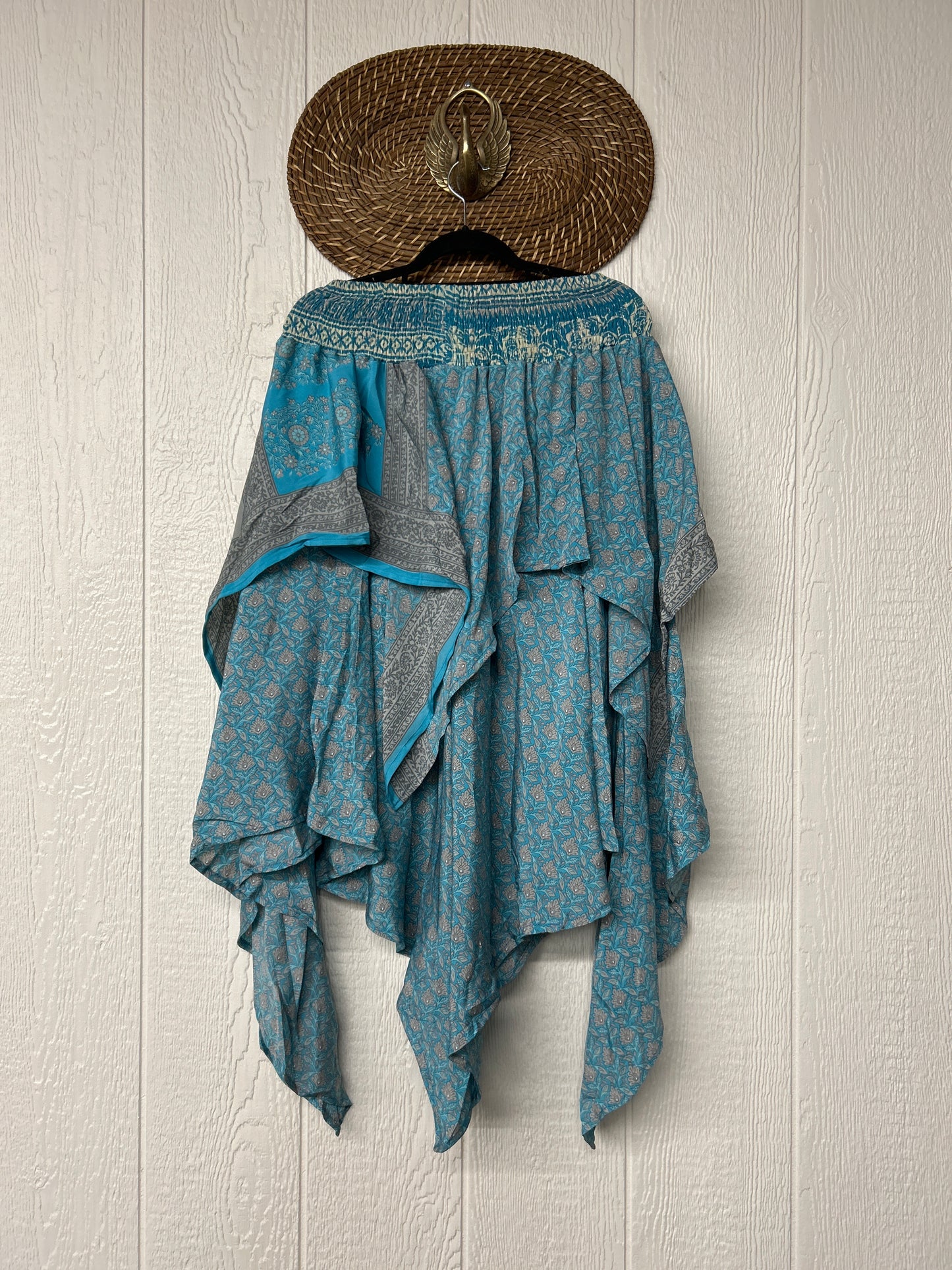 Rasgulla Sari Pixie Pant 0426 049