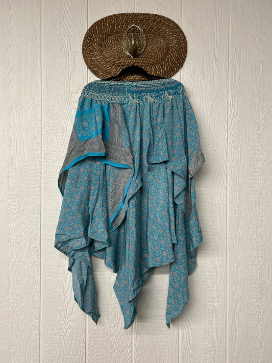 Rasgulla Sari Pixie Pant 0426 049