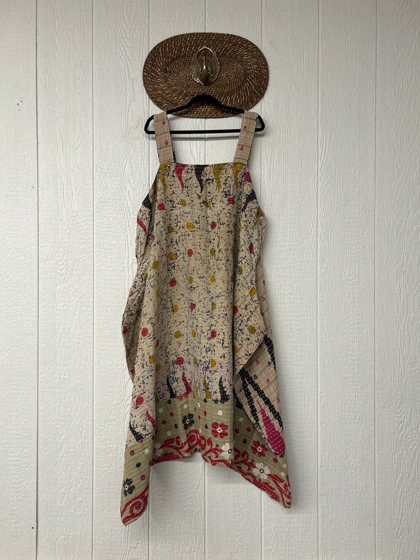 Pareo Kantha Gonna Shine Maxi 0726 123