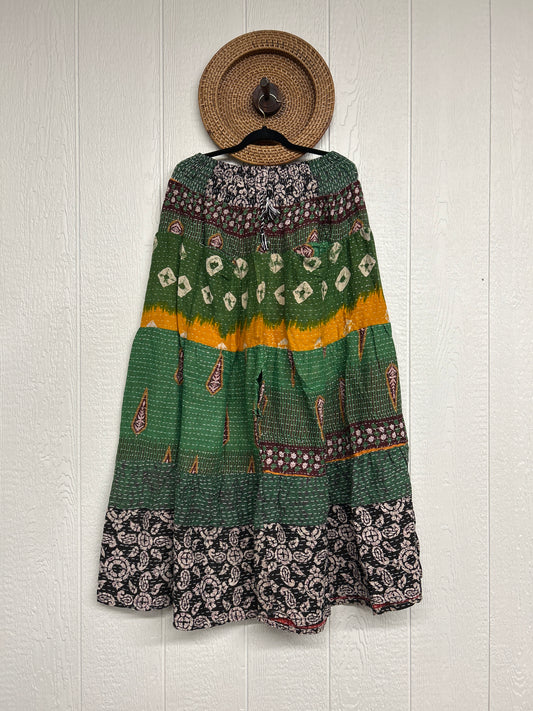 Lotus Wide Leg Pants 0925 256