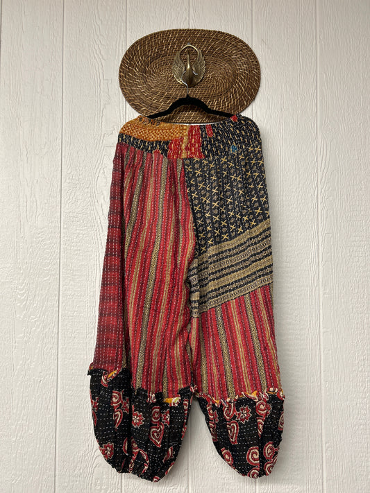 Pareo Kantha Joplin Jogger Pant 1125 197