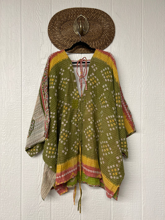 Pareo Kantha Shortie Moondance Muu 1125 276