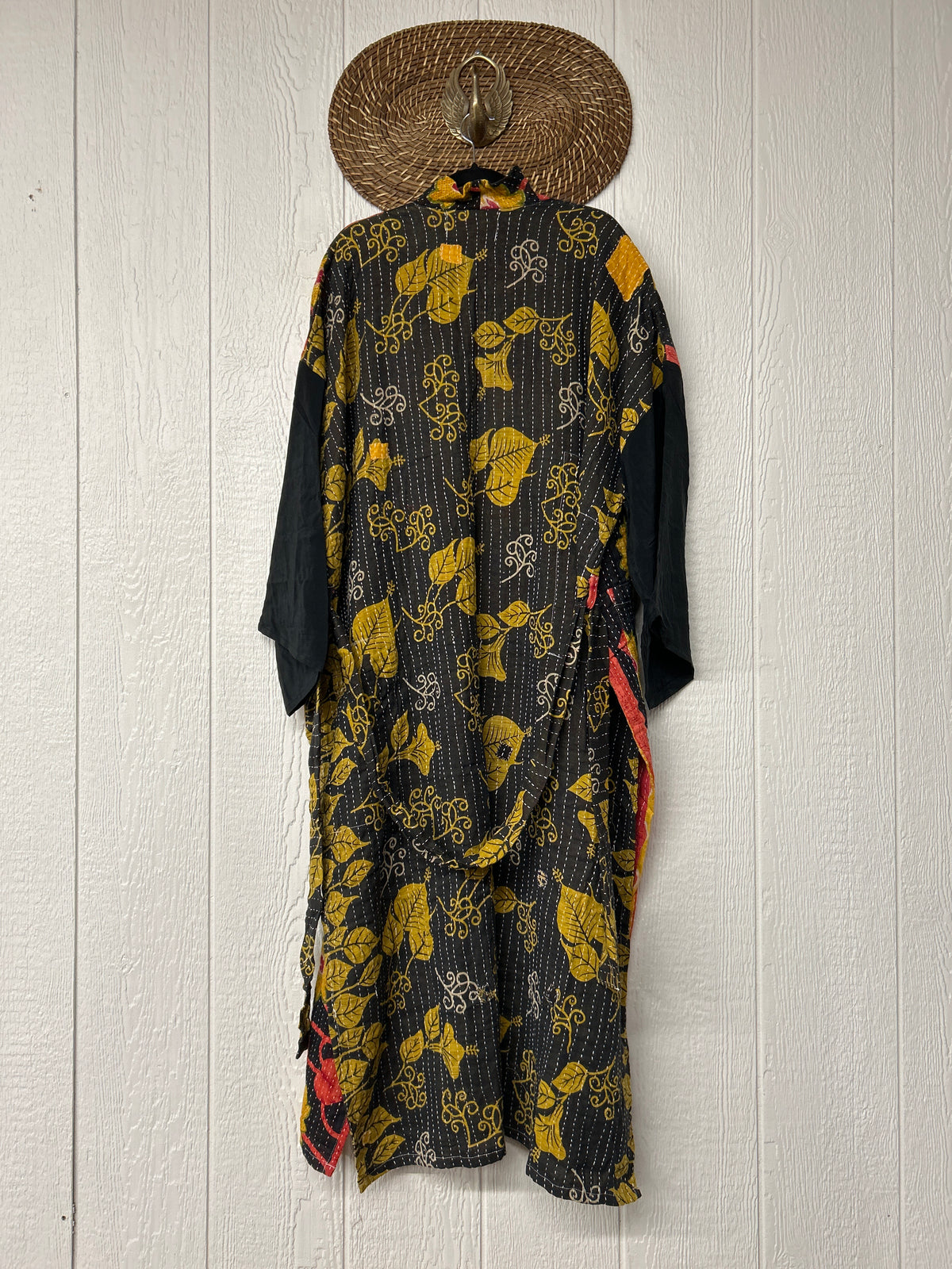Pareo Kantha Majestic Kimono 0926 260