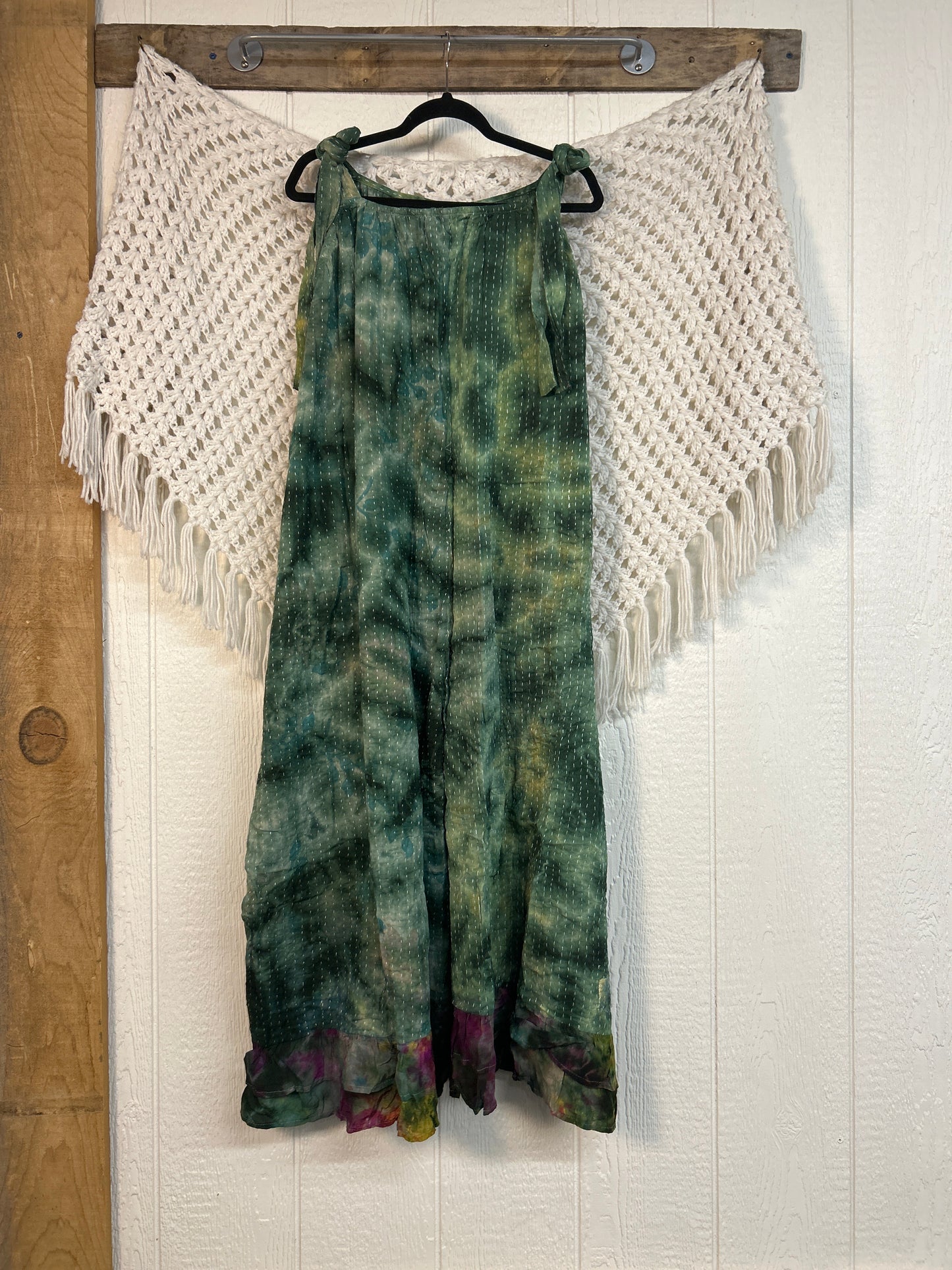 Pareo Kantha Cosmos Jumpsuit 0826 200