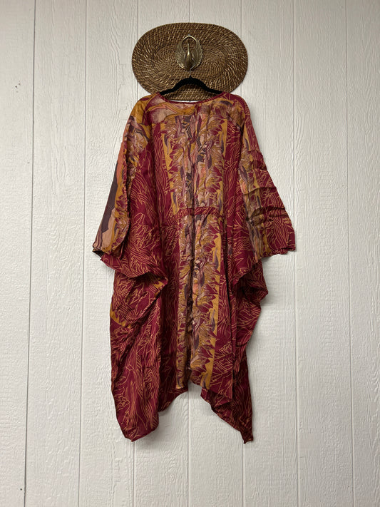 Sacred Split Tunic 0725 157