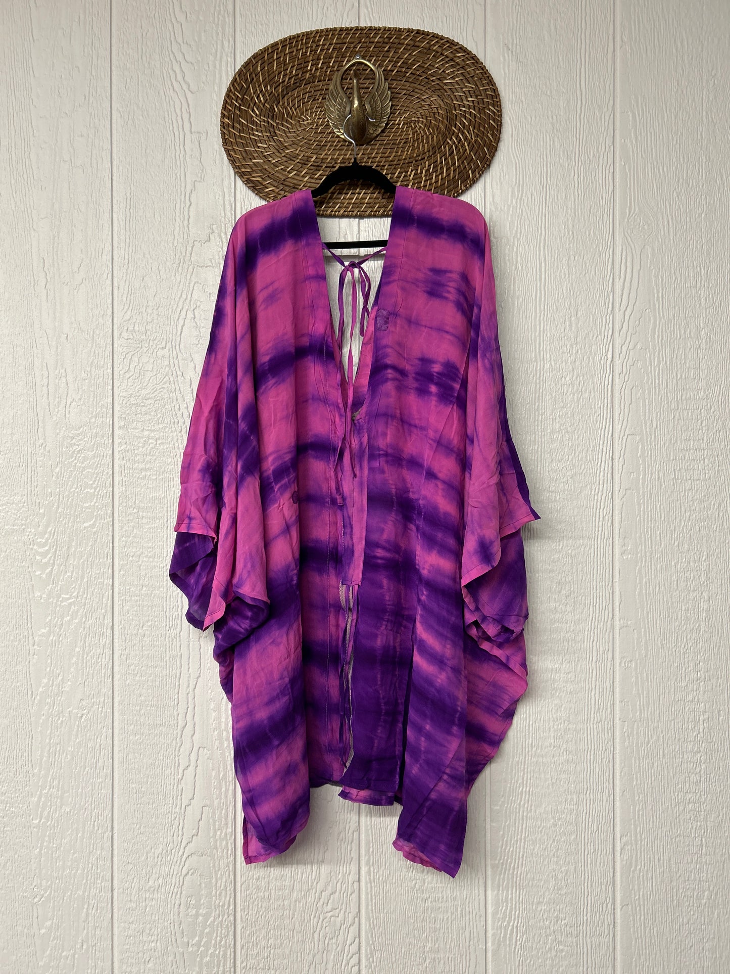 RETAIL Crepe Sari Shortie Moondance Muu 0926 046