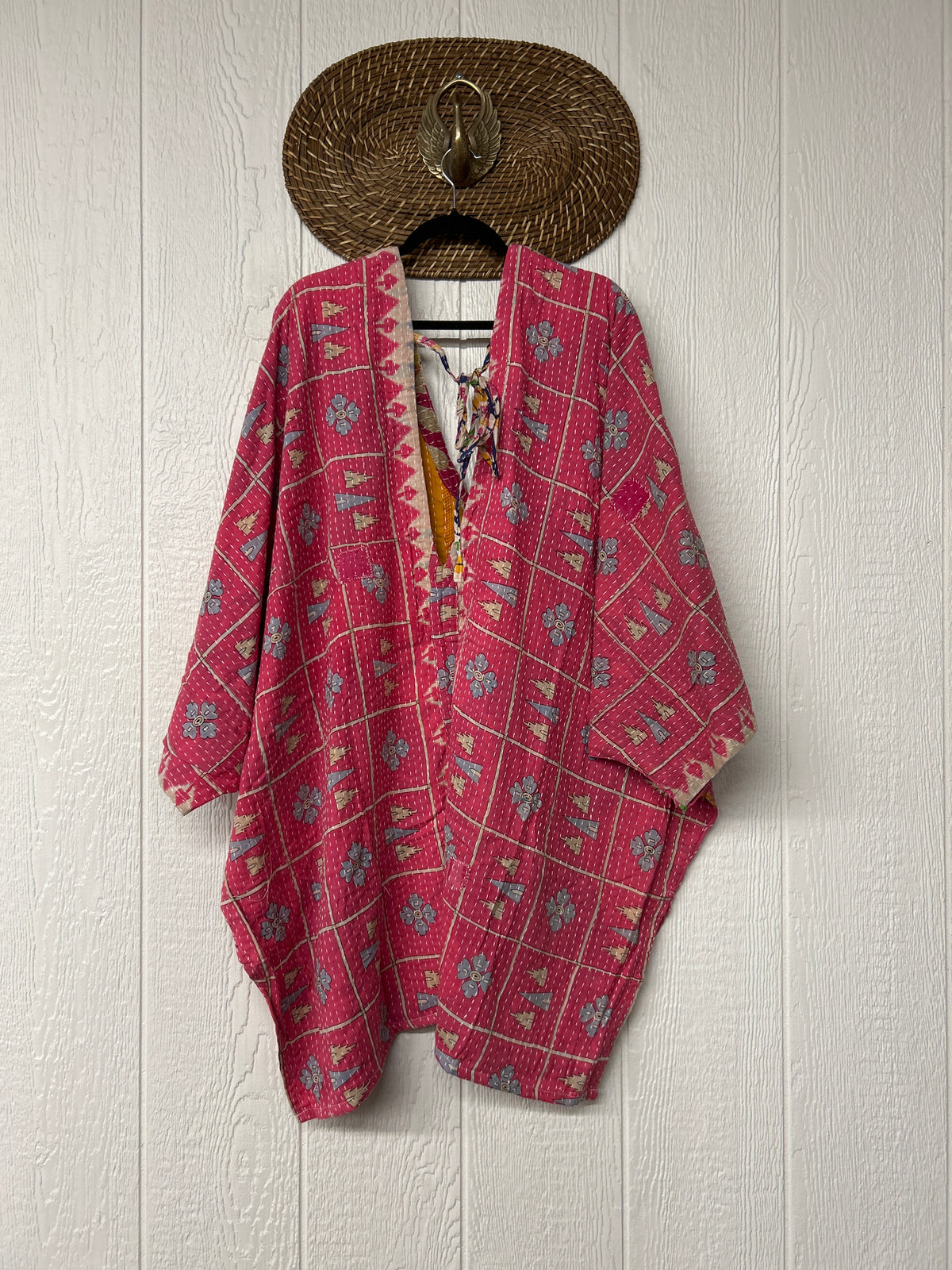 Pareo Kantha Shortie Moondance Muu 0926 238