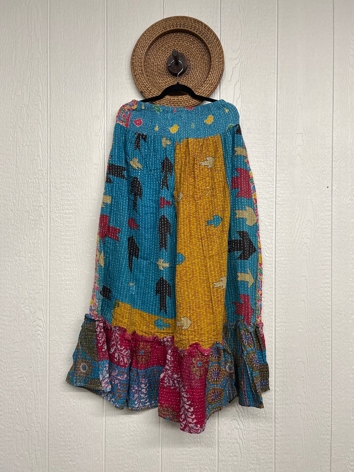 Pareo Kantha Joplin Pants 0326 151